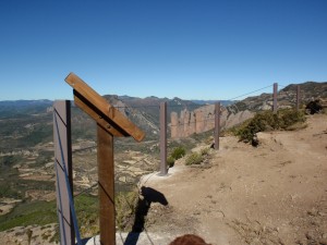 Mirador del Tornillo