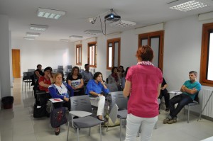 curso de formacion empresarios en Daroca