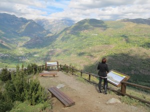 Mirador de Chía