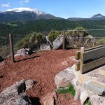 Mirador de Santa Paula de Turbiné