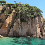 Cala del Moli