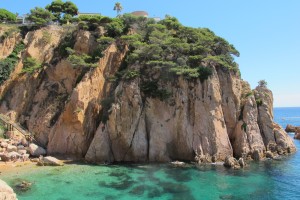 Cala del Moli