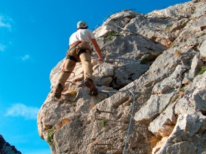 ferrata nueva